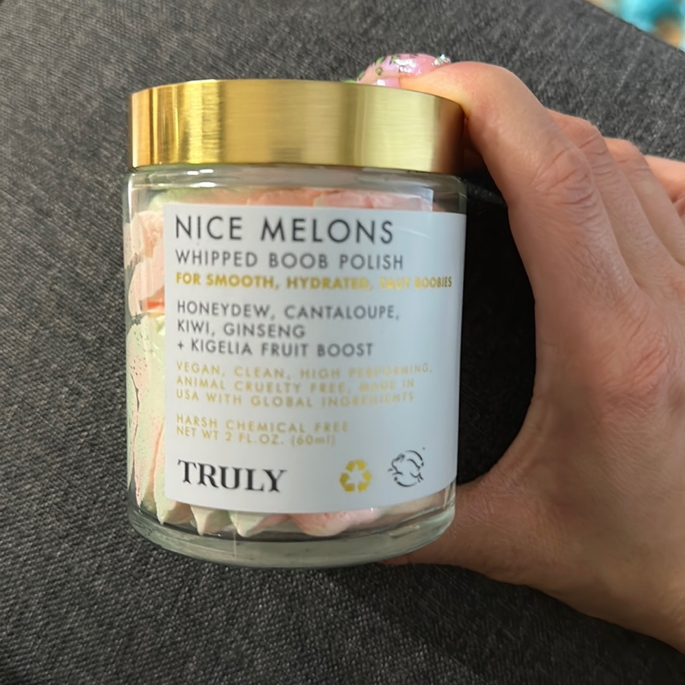 Truly product